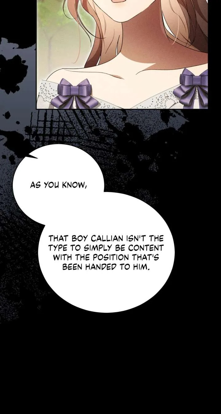 Arrogant Regret Chapter 42 page 21