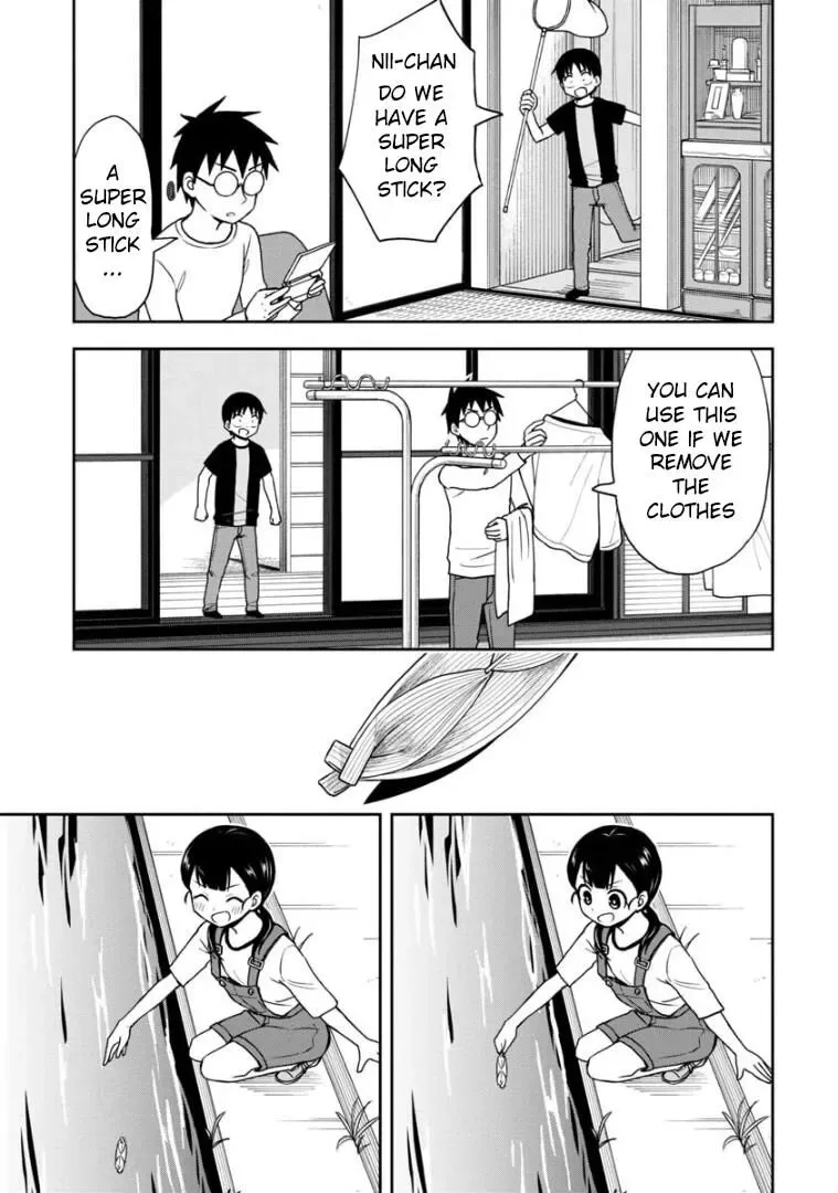 Love is Still Too Early for Himeichi-chan Chapter 30 page 6