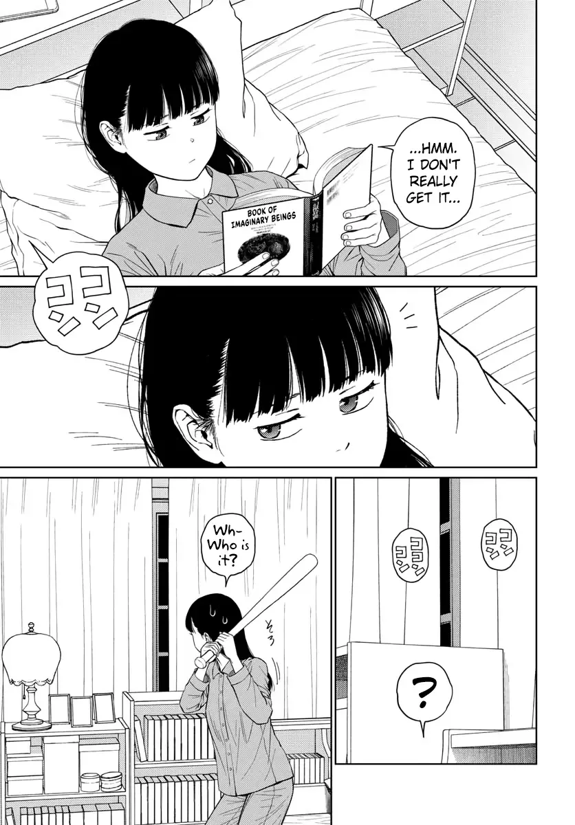 Vampeerz, My Peer Vampires Chapter 37 page 7