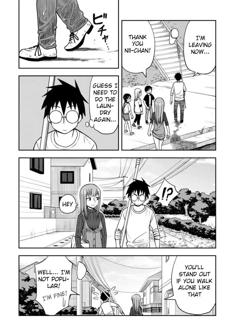 Love is Still Too Early for Himeichi-chan Chapter 30 page 13