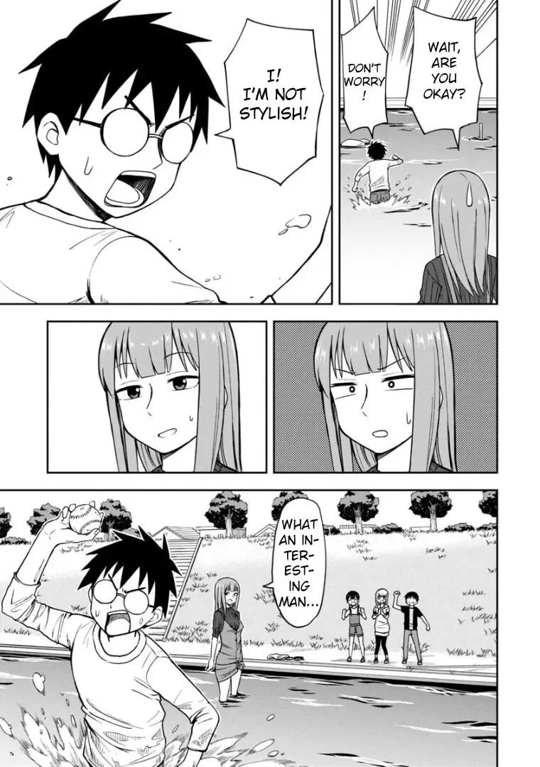 Love is Still Too Early for Himeichi-chan Chapter 30 page 12