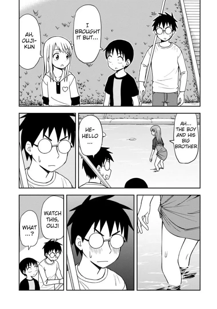 Love is Still Too Early for Himeichi-chan Chapter 30 page 10