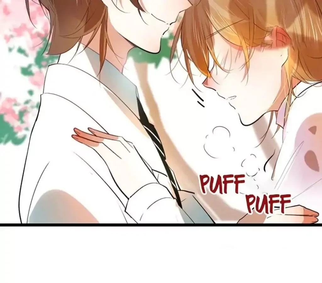 Yaoi God in the Skies Chapter 78 page 3