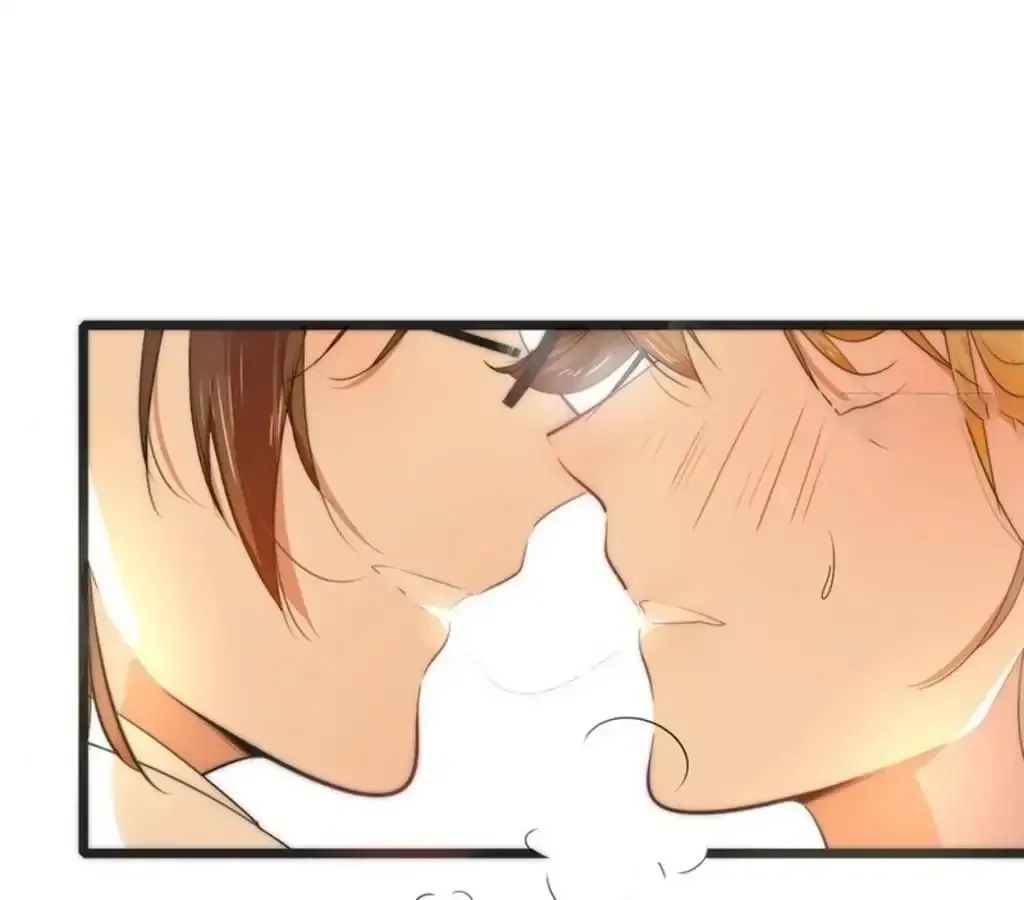 Yaoi God in the Skies Chapter 78 page 1