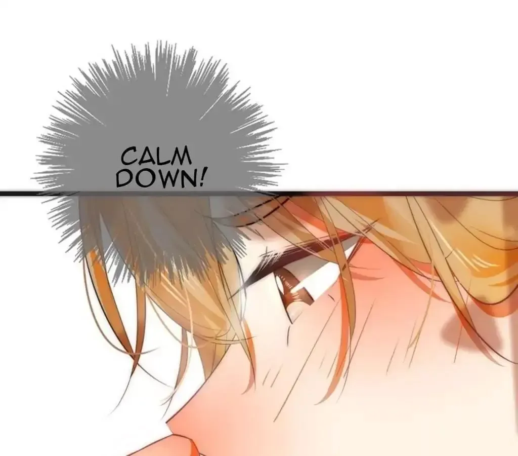 Yaoi God in the Skies Chapter 78 page 4