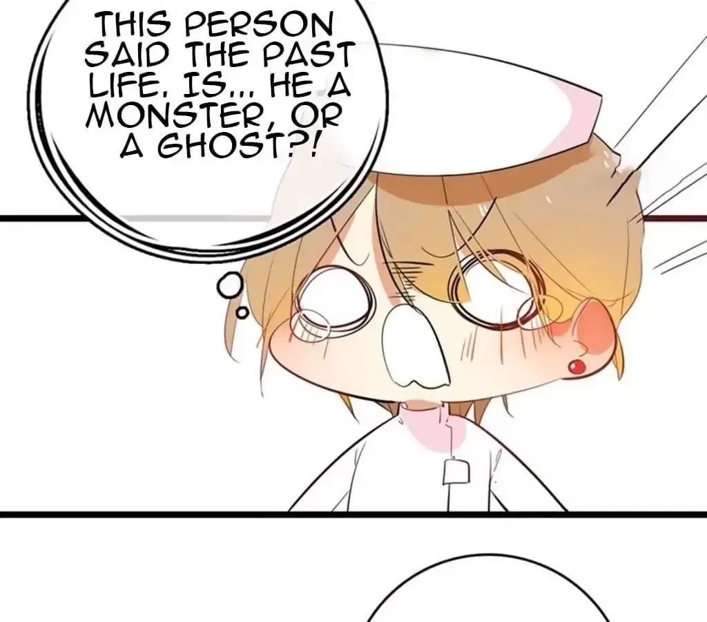Yaoi God in the Skies Chapter 78 page 8