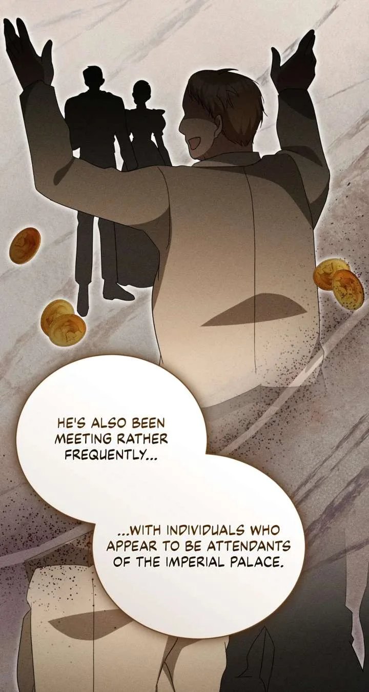 Arrogant Regret Chapter 42 page 54