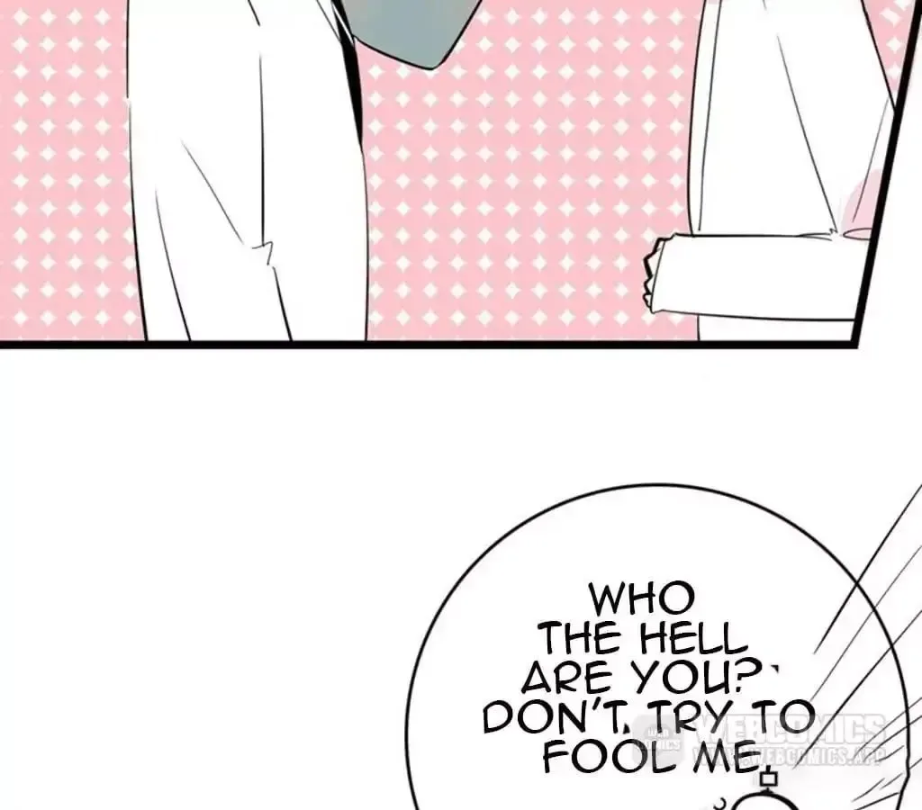 Yaoi God in the Skies Chapter 78 page 10