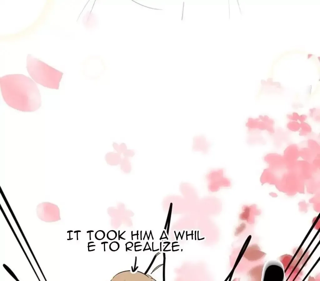 Yaoi God in the Skies Chapter 78 page 20