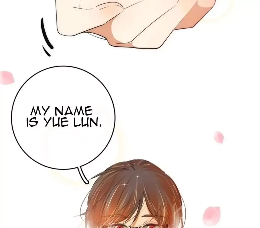 Yaoi God in the Skies Chapter 78 page 15
