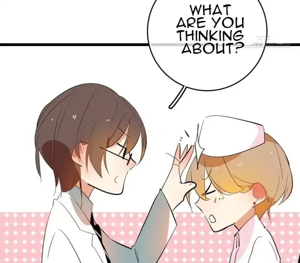 Yaoi God in the Skies Chapter 78 page 9