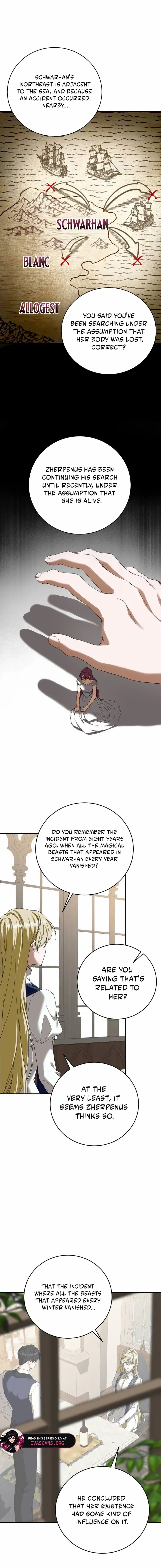An Unexpected Engagement Chapter 41 page 3