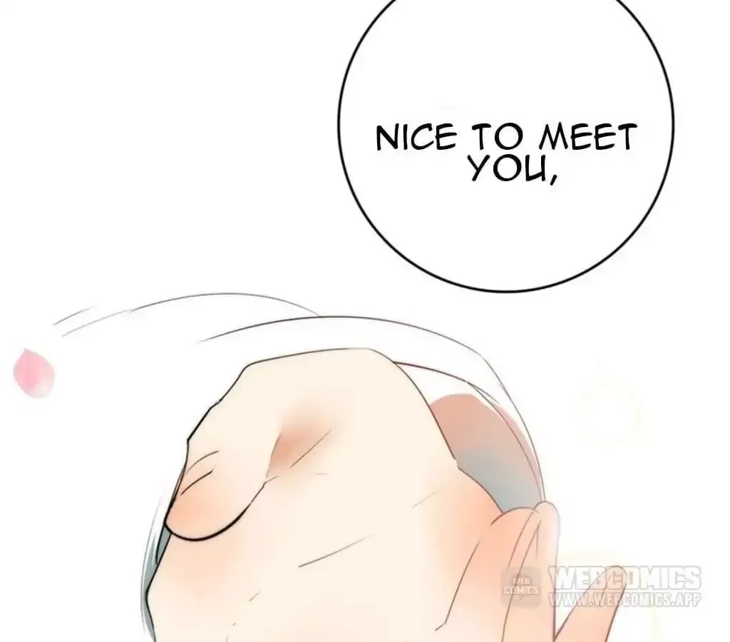 Yaoi God in the Skies Chapter 78 page 14