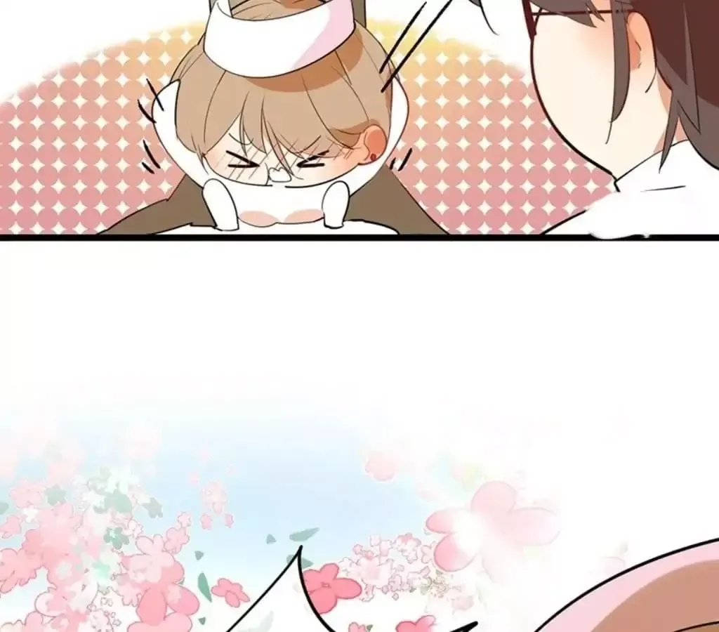 Yaoi God in the Skies Chapter 78 page 24