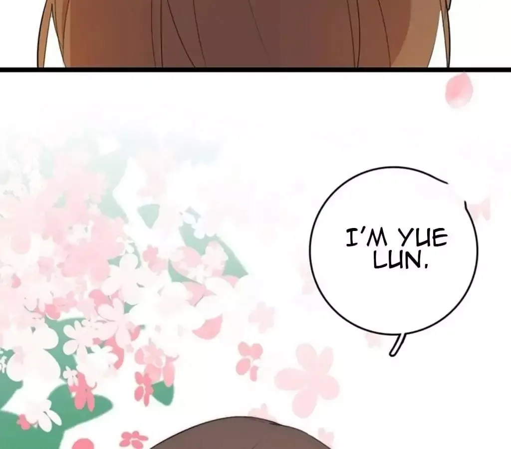 Yaoi God in the Skies Chapter 78 page 28