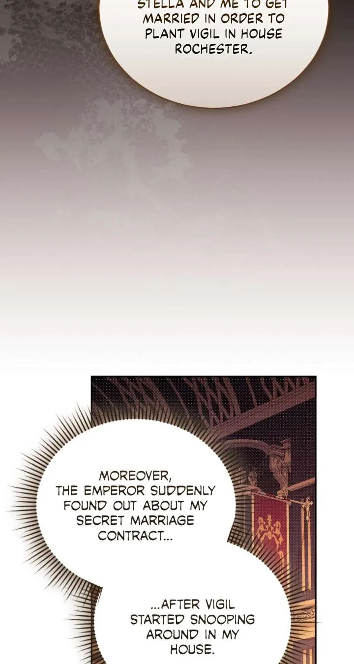 Arrogant Regret Chapter 42 page 59