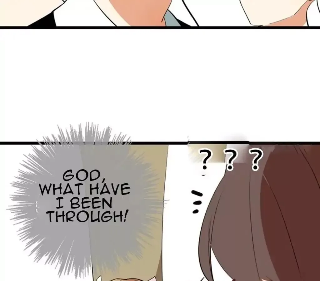 Yaoi God in the Skies Chapter 78 page 23