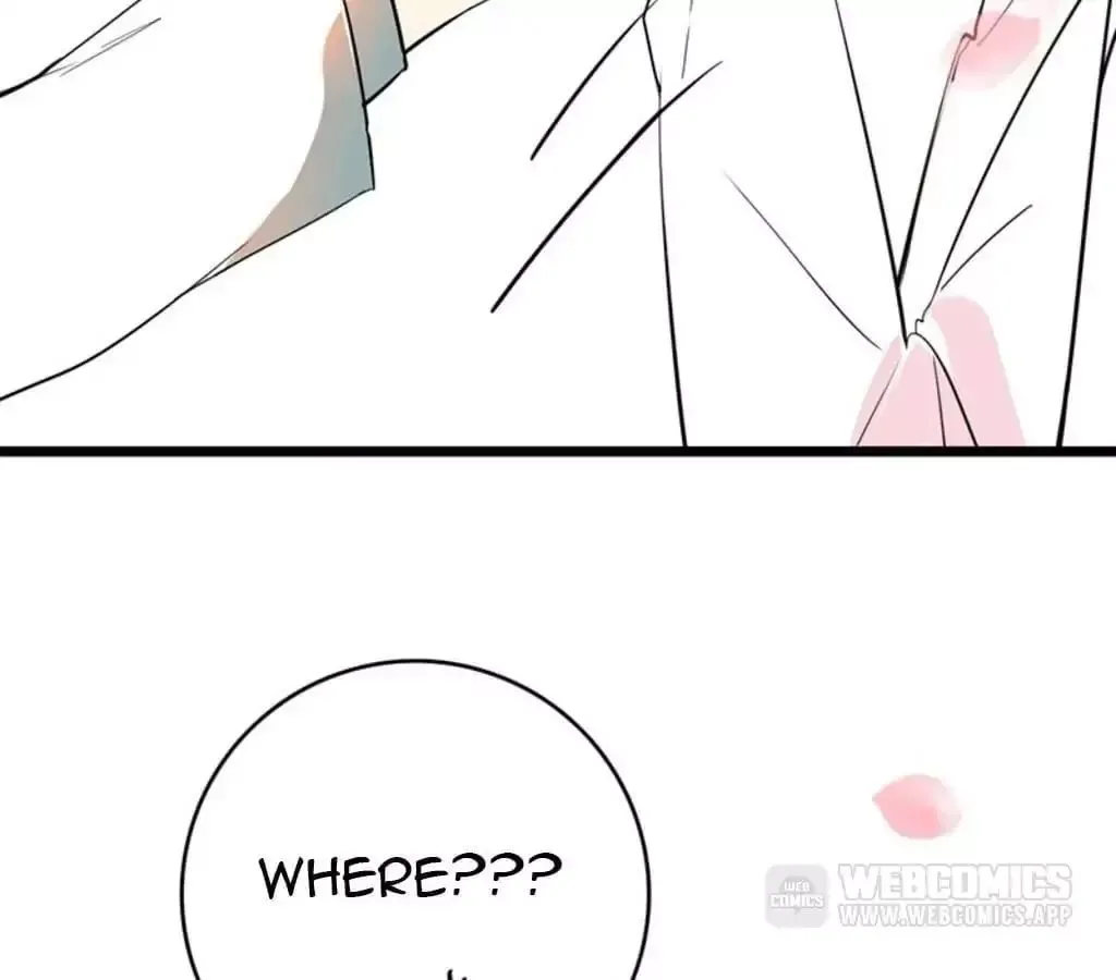 Yaoi God in the Skies Chapter 78 page 34