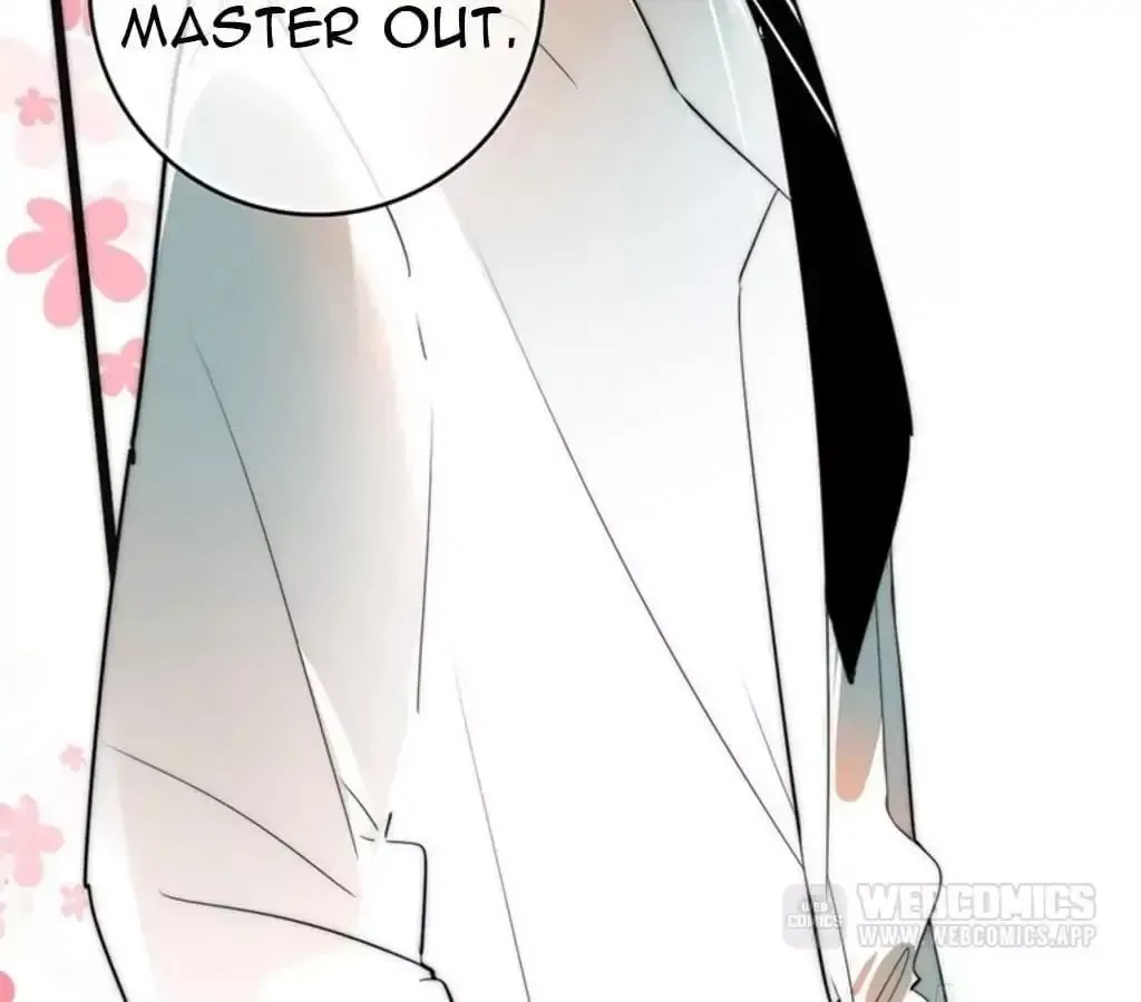 Yaoi God in the Skies Chapter 78 page 30