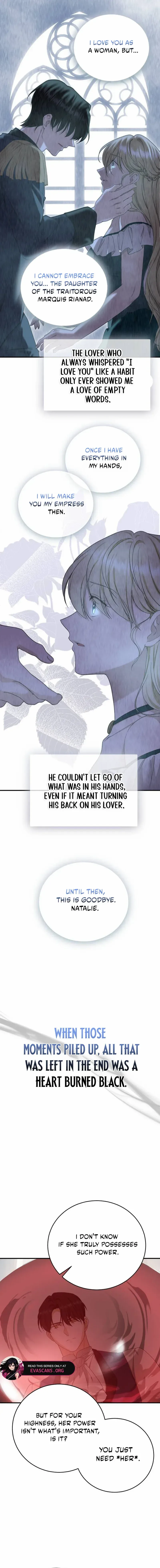 An Unexpected Engagement Chapter 41 page 6