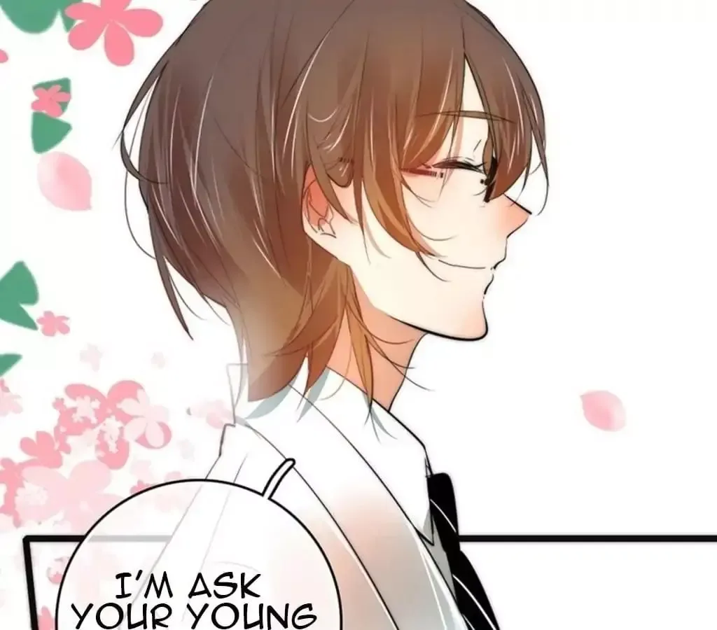 Yaoi God in the Skies Chapter 78 page 29