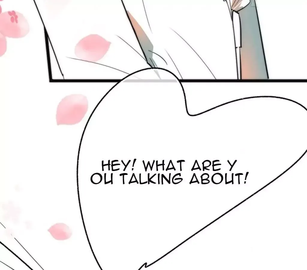 Yaoi God in the Skies Chapter 78 page 31