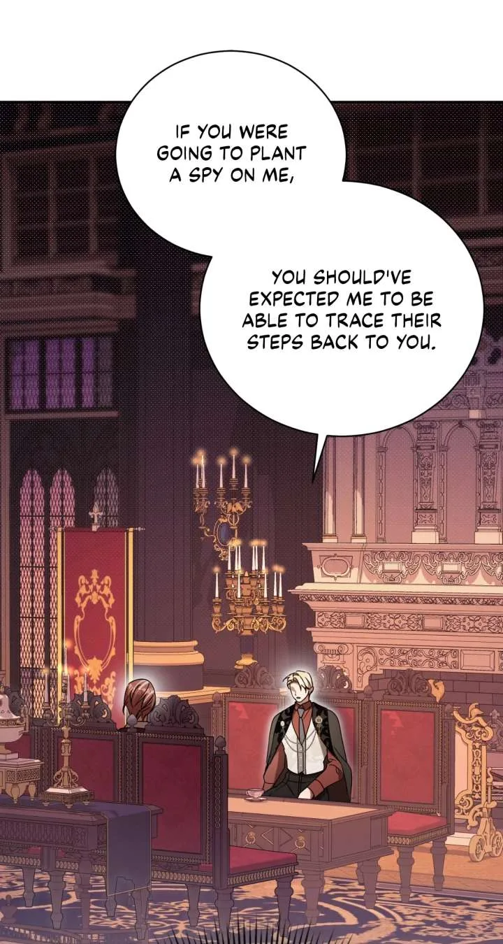 Arrogant Regret Chapter 42 page 64