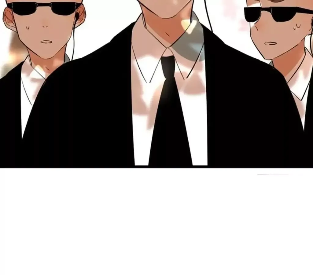 Yaoi God in the Skies Chapter 78 page 39