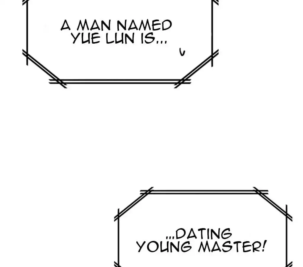 Yaoi God in the Skies Chapter 78 page 43