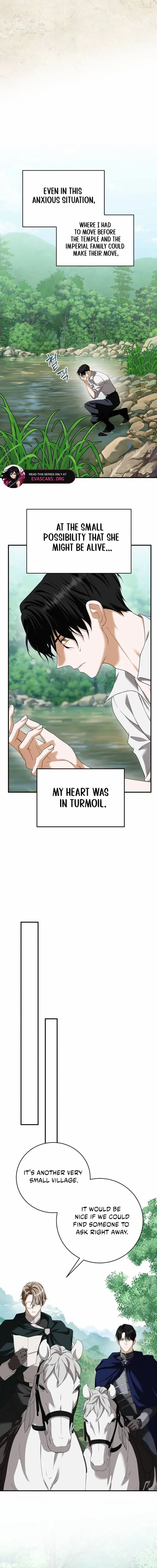 An Unexpected Engagement Chapter 41 page 9