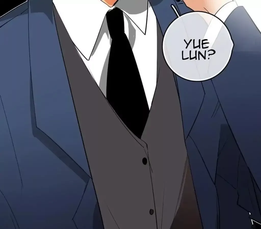 Yaoi God in the Skies Chapter 78 page 45