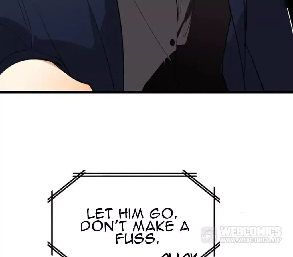 Yaoi God in the Skies Chapter 78 page 46