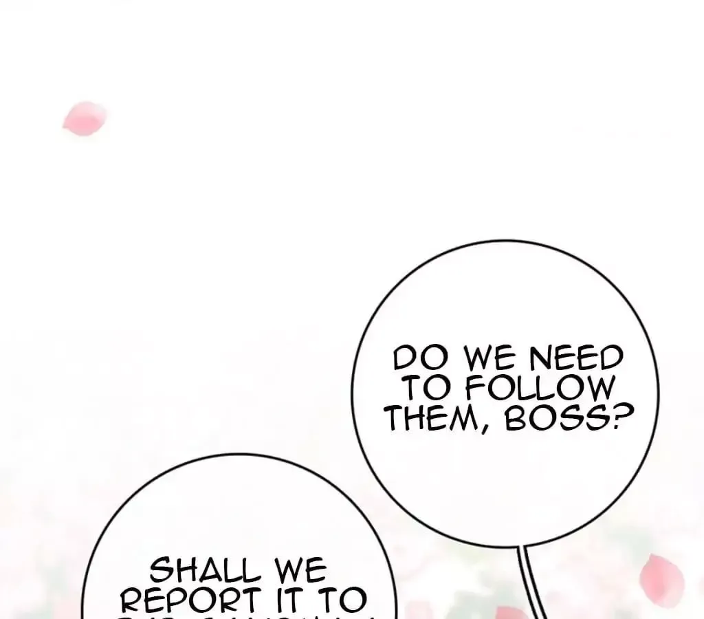 Yaoi God in the Skies Chapter 78 page 37