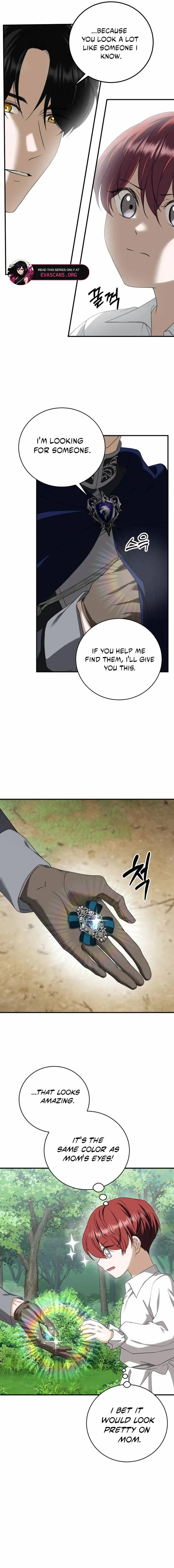 An Unexpected Engagement Chapter 41 page 13