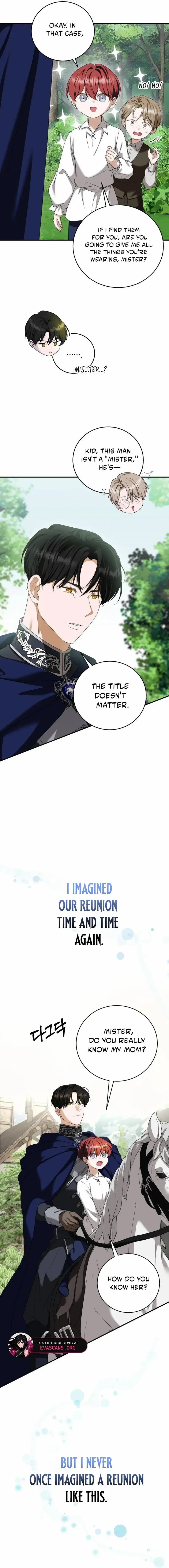 An Unexpected Engagement Chapter 41 page 14