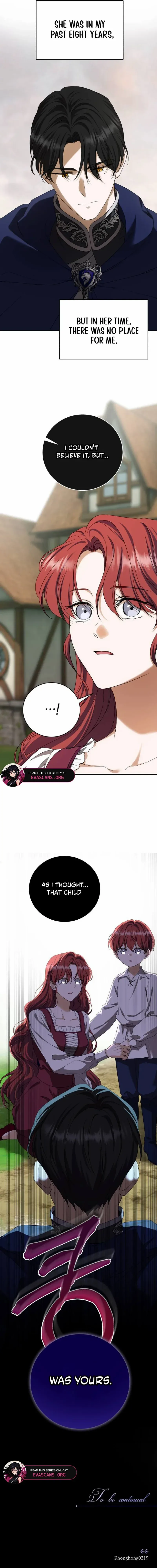 An Unexpected Engagement Chapter 41 page 18