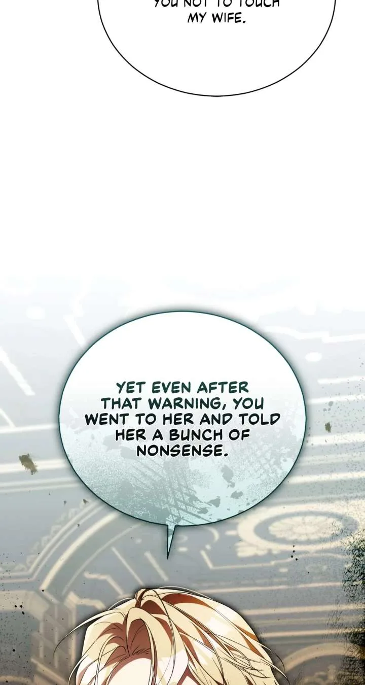 Arrogant Regret Chapter 42 page 99