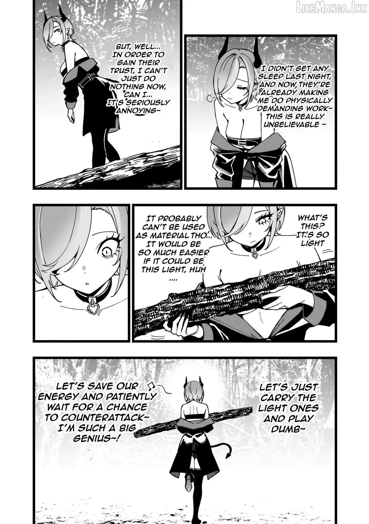 Senki Survival Saga: Isekai no Unmei o Kaketa Mujintou Fujun Iseikouyuu Chapter 37 page 10