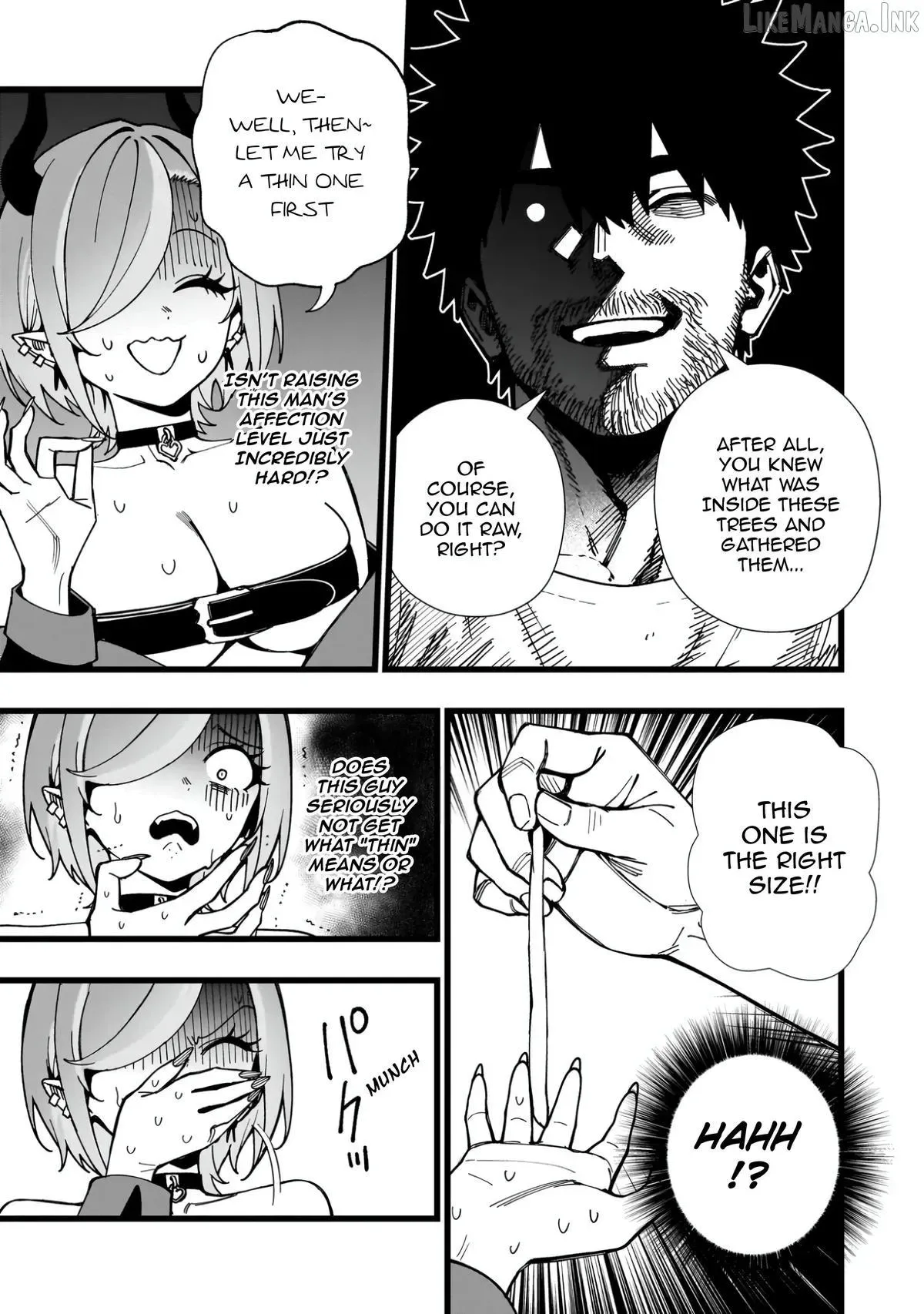 Senki Survival Saga: Isekai no Unmei o Kaketa Mujintou Fujun Iseikouyuu Chapter 37 page 19