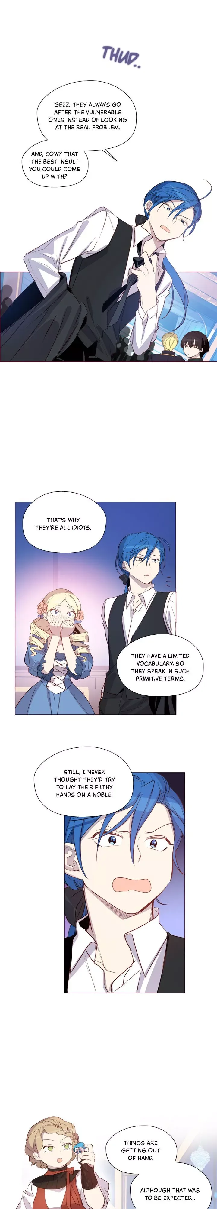 Crossing Code Chapter 42 page 2