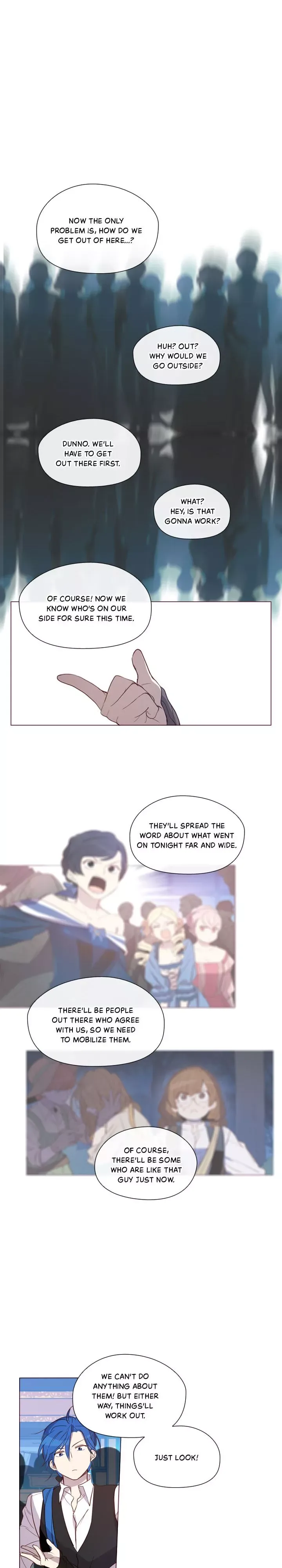 Crossing Code Chapter 42 page 4