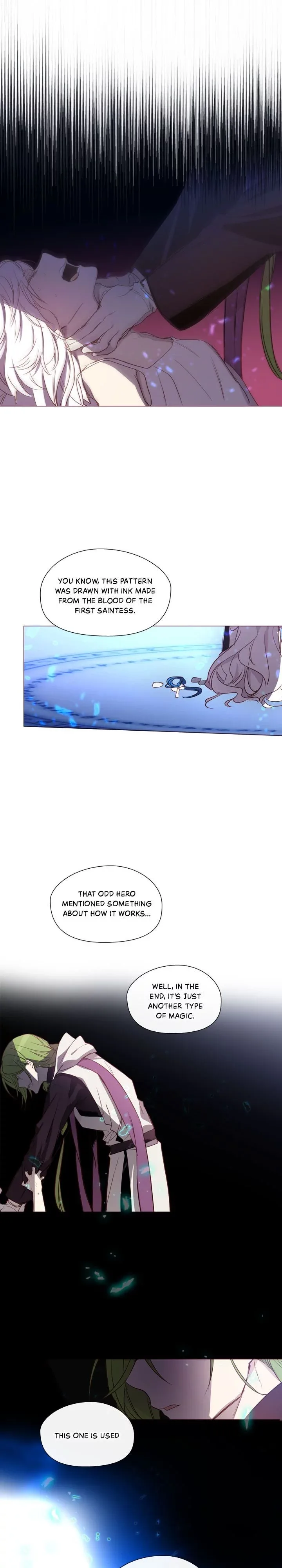 Crossing Code Chapter 42 page 8