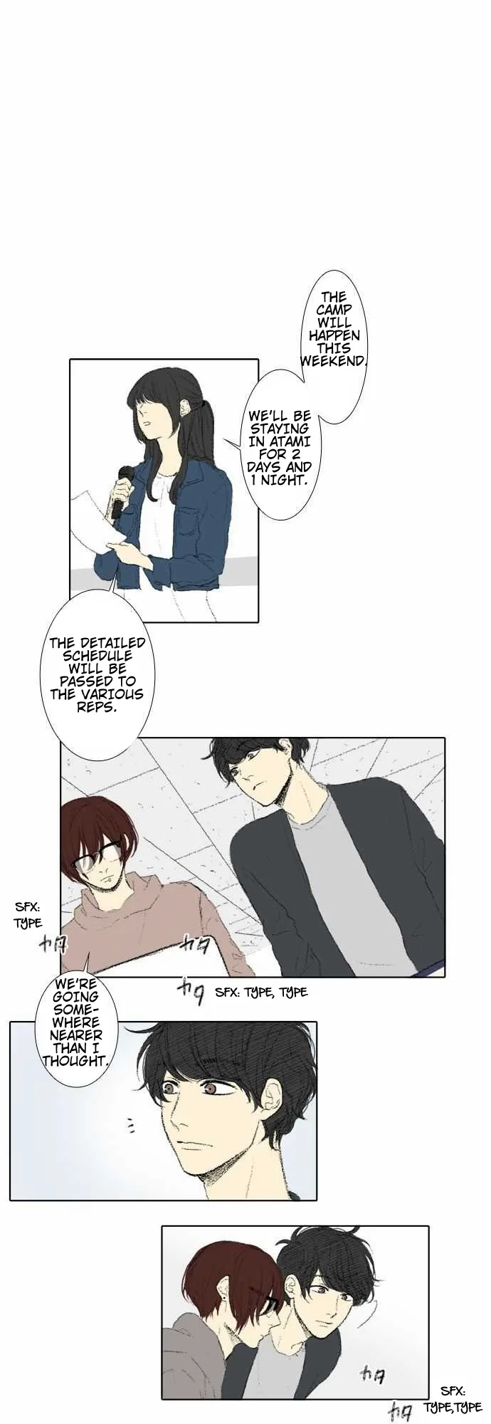 Nanohana Boys Chapter 43 page 2