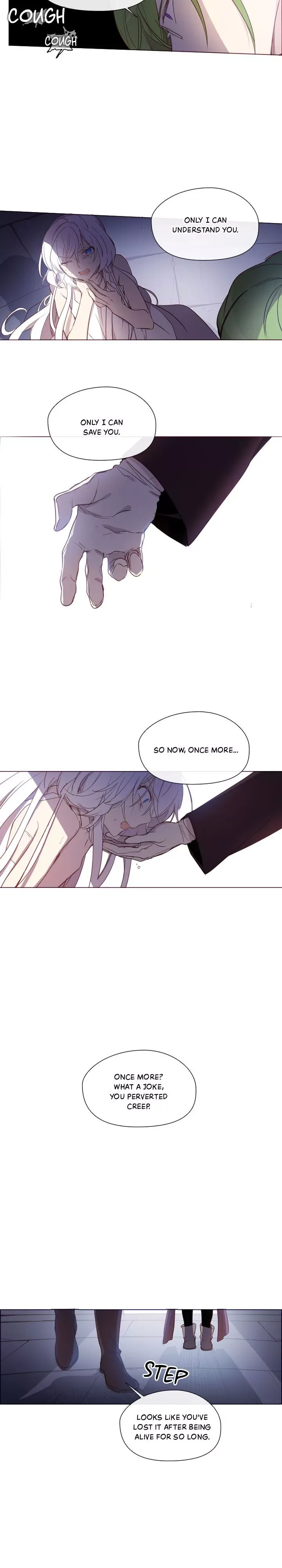 Crossing Code Chapter 42 page 13