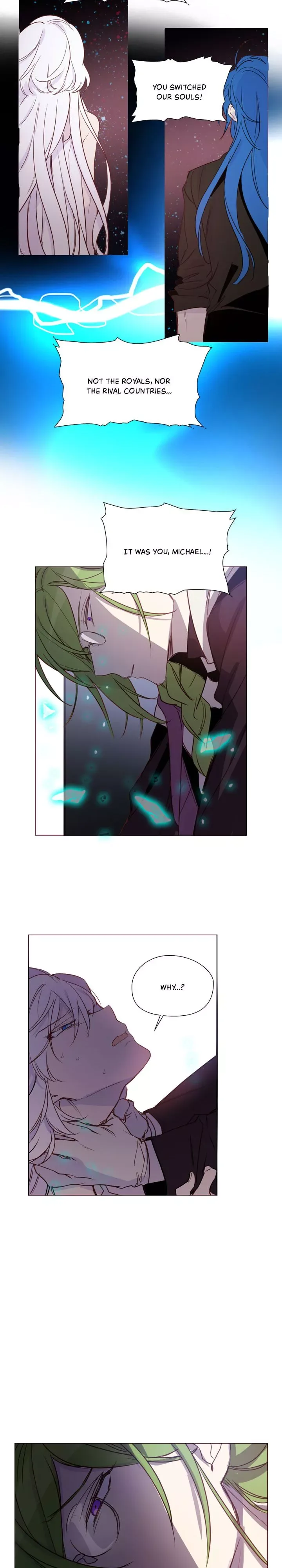 Crossing Code Chapter 42 page 10