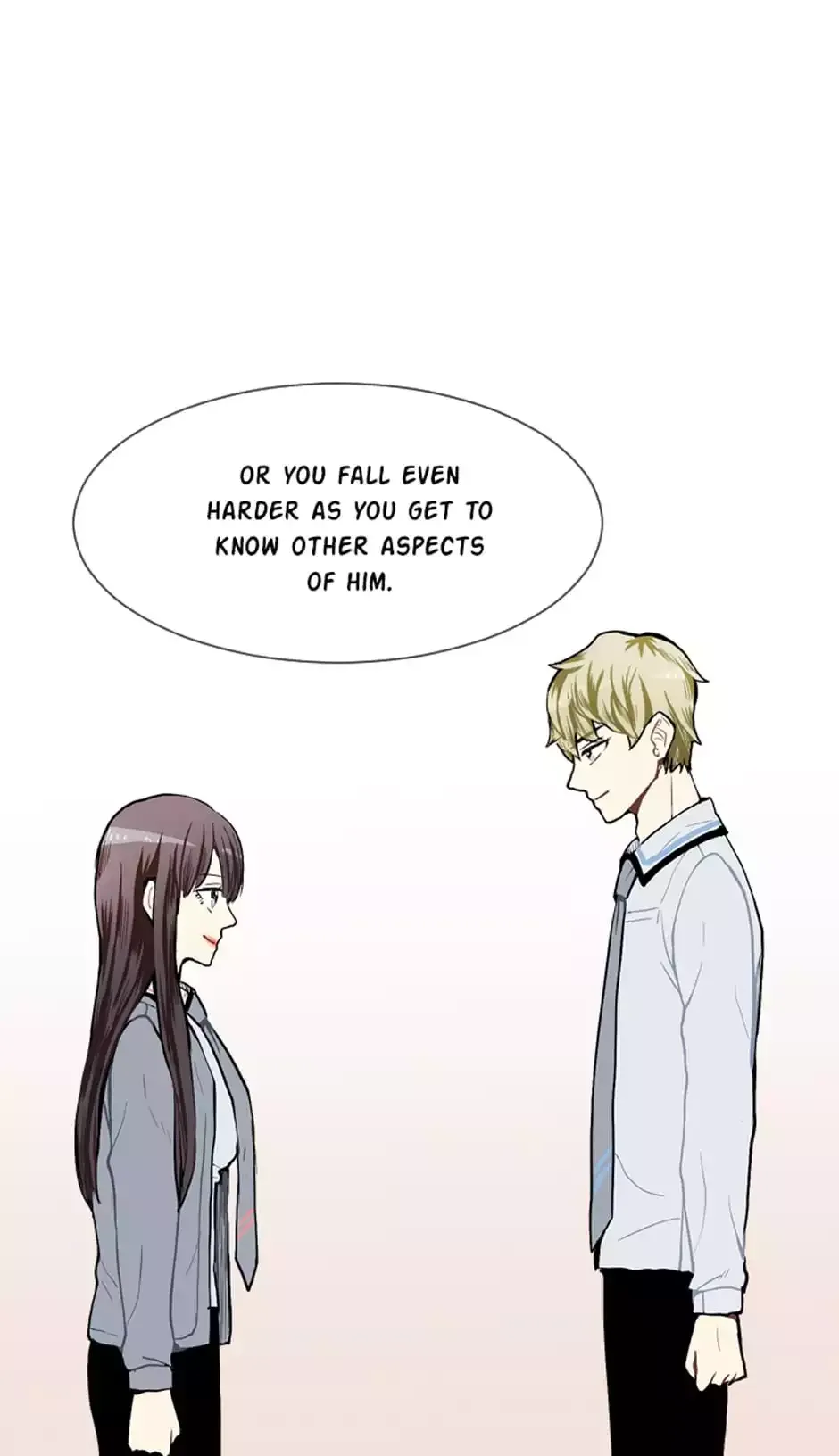 Love & Wish Chapter 43 page 12
