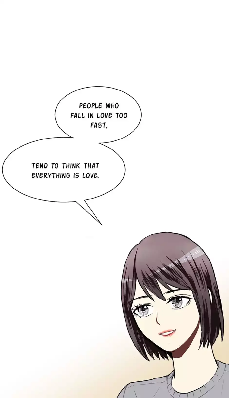 Love & Wish Chapter 43 page 9