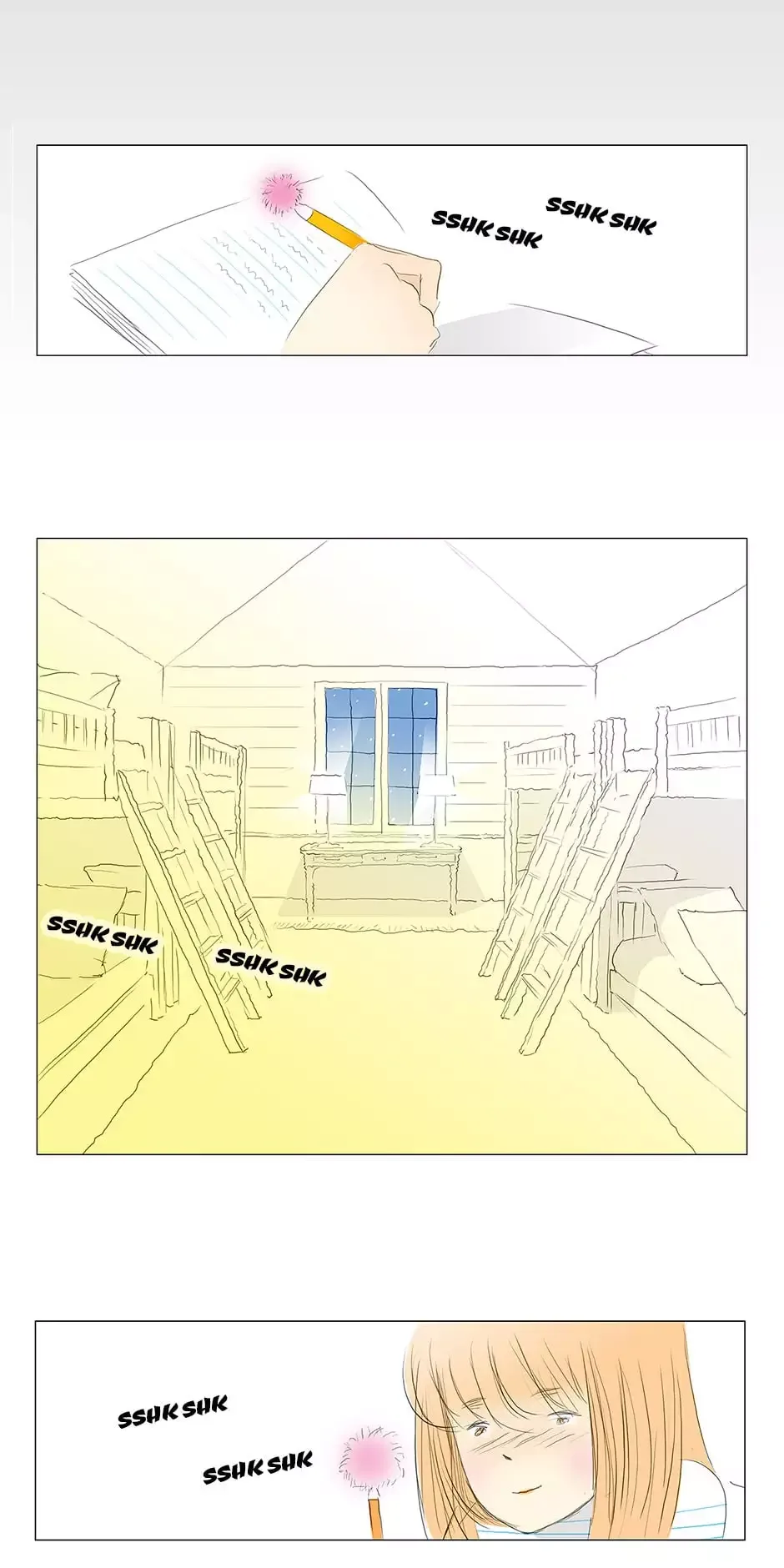 100 Days in Europe Chapter 63 page 4