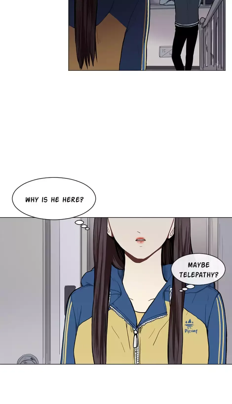 Love & Wish Chapter 43 page 18