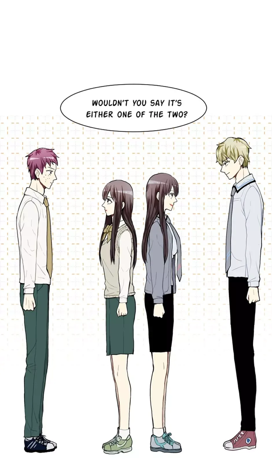 Love & Wish Chapter 43 page 13